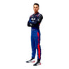 2019 Alex Albon Red Bull F1 Team Racing Suit - F1 Vintage Racewear