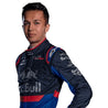 2019 Alex Albon Red Bull F1 Team Racing Suit - F1 Vintage Racewear