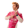 Liam Lawson 2025 Visa Cash App Racing Bulls F1 Team Race Suit - Miami GP - F1 Vintage Racewear
