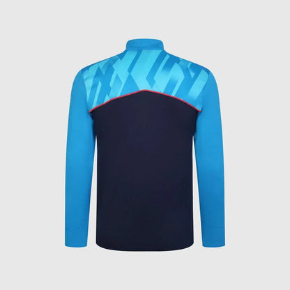 Williams Racing 2023 Team 1/4 Zip Sweatshirt