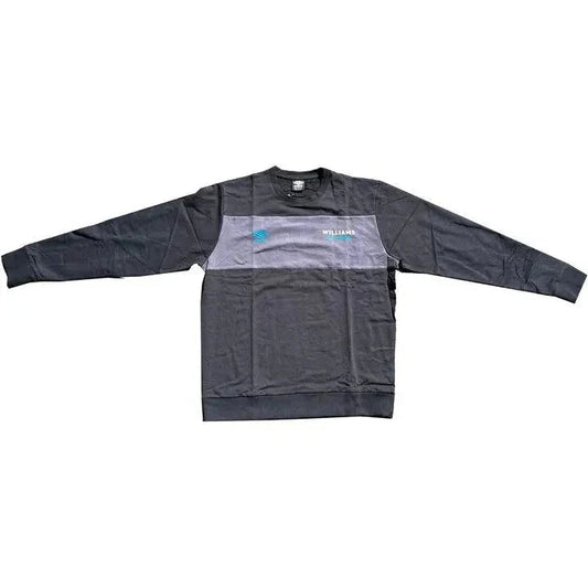 Williams Racing F1 Inertia Sweathsirt