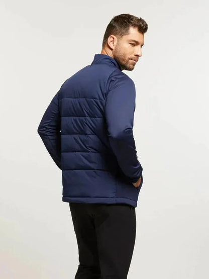 Williams Racing F1 Men's Off Track Thermal Jacket - Blue