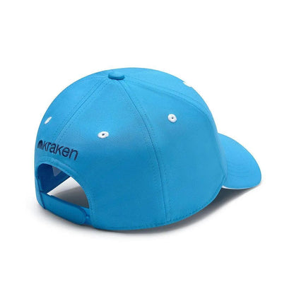 Williams Racing Kids Team Cap Blue