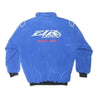 Yamaha FJR 1300 Motorcycle Jacket Royal Blue - Vintage F1 Racewear