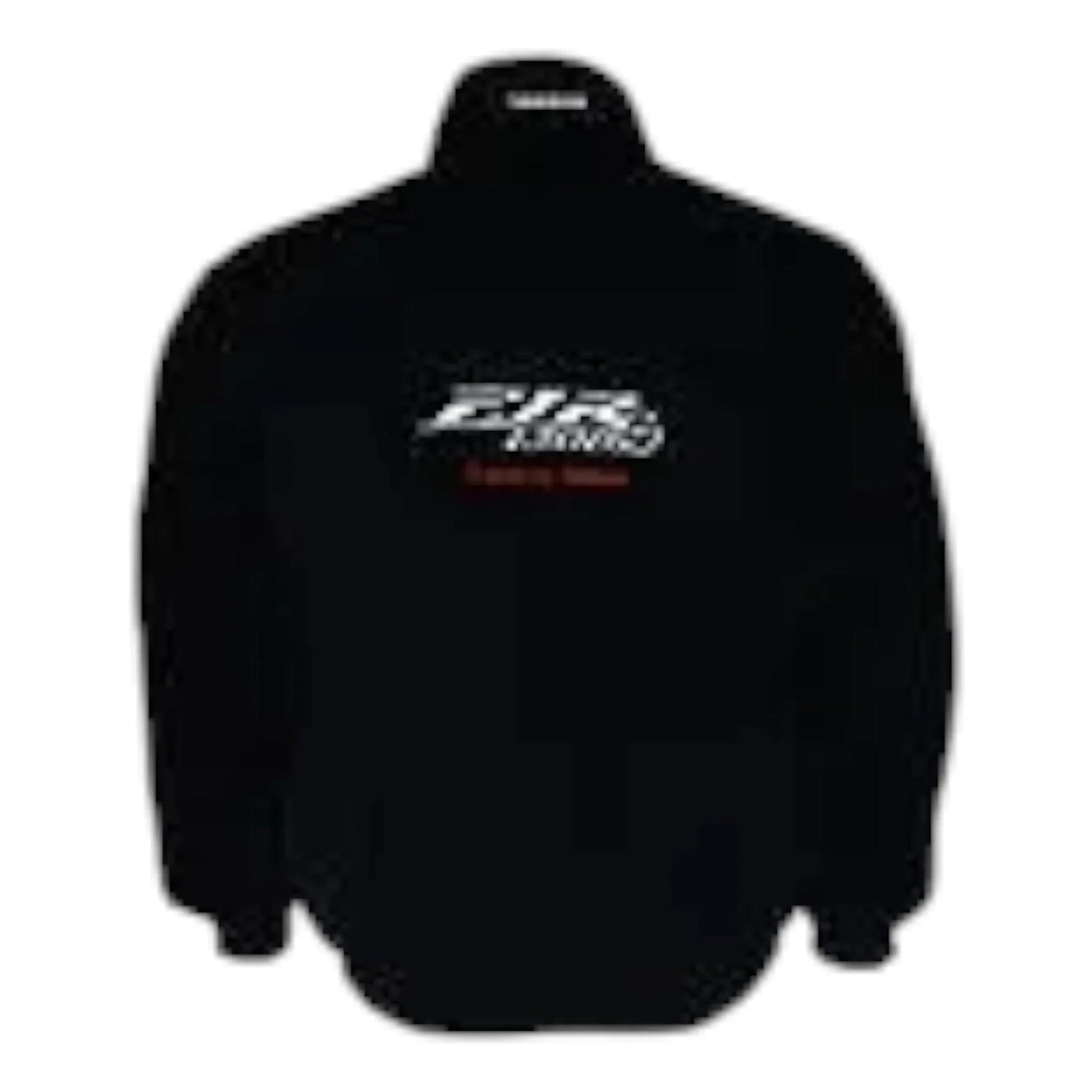 Yamaha FJR 1300 Motorcycle Jacket Black