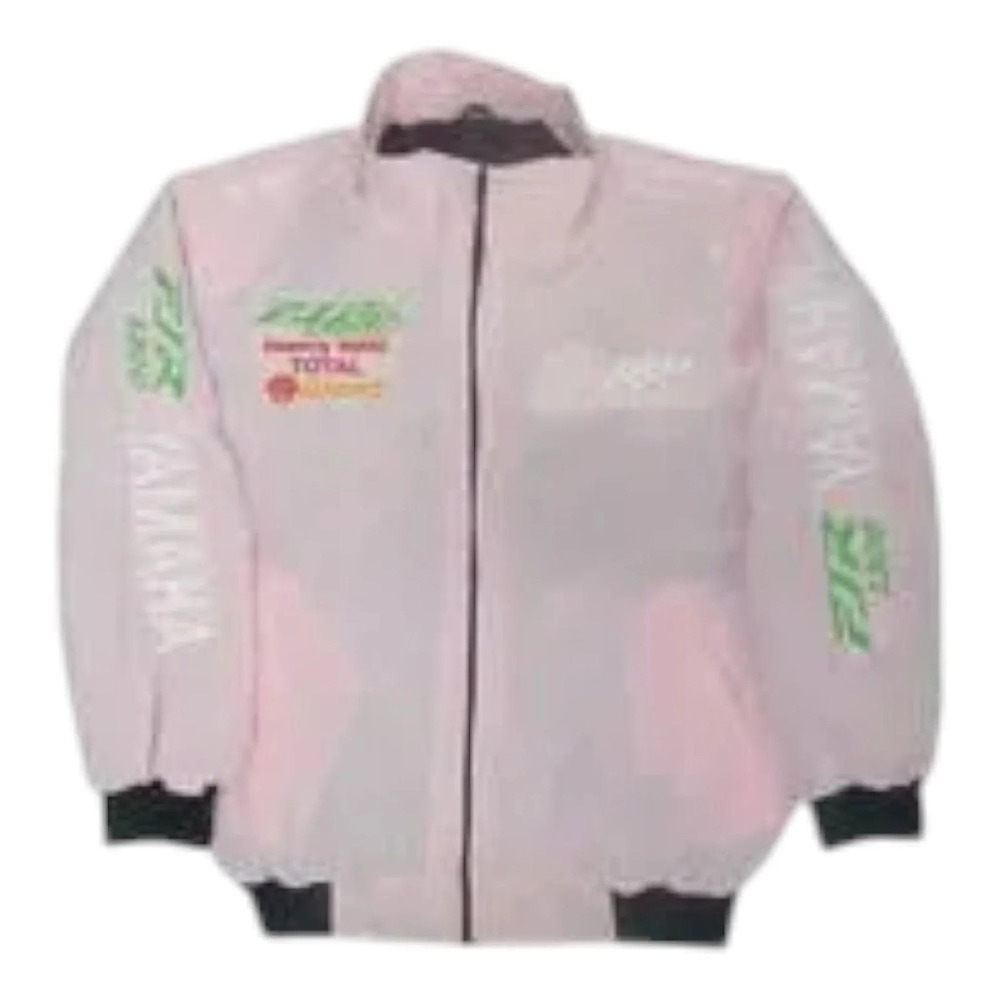 Yamaha FJR 1300 Motorcycle Jacket Light Pink