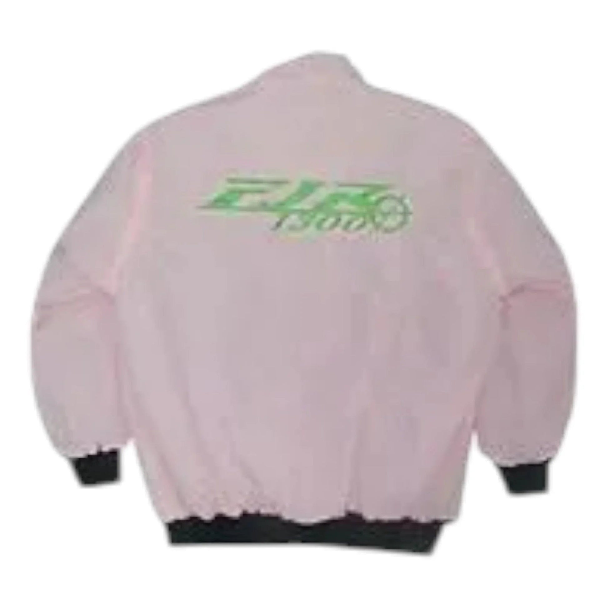 Yamaha FJR 1300 Motorcycle Jacket Light Pink