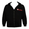 Yamaha Hoodie Sweatshirt - Vintage F1 Racewear