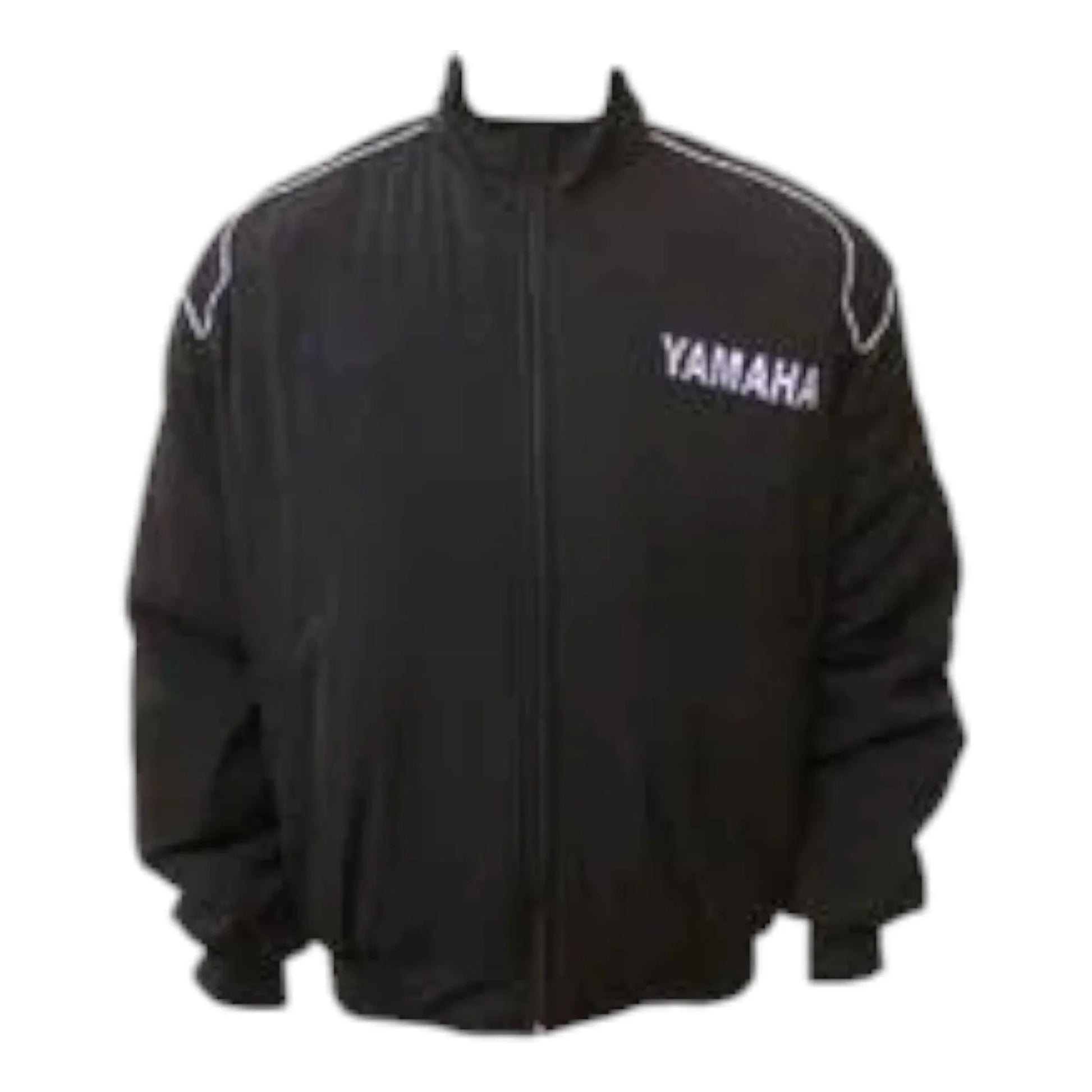 Yamaha Star Motorcycle Jacket Black