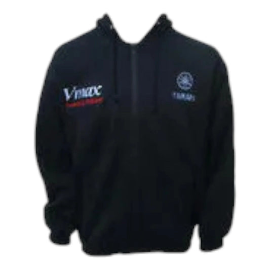 Yamaha VMAX Hoodie Sweatshirt - F1 Vintage Racewear