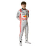 Yuki Tsunoda 2025 Oracle Red Bull Racing F1 Race Suit - Japanese Grand Prix
