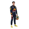 Sergio Pérez 2021 Oracle Red Bull Racing F1 Team Race Suit - Vintage F1 Racewear