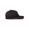 Alfa Romeo F1 Racing 2023 Team Cap - Vintage F1 Racewear
