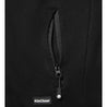 Alfa Romeo Racing F1 2023 Men's Team Full Zip Sweat Jacket - Black - Vintage F1 Racewear
