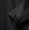 Alfa Romeo Racing F1 2023 Men's Team Softshell Jacket - Black - Vintage F1 Racewear