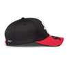 Alfa Romeo Racing F1 2023 Theo Pourchaire #98 Team Baseball Hat- Black - Vintage F1 Racewear
