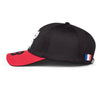 Alfa Romeo Racing F1 2023 Theo Pourchaire #98 Team Baseball Hat- Black - Vintage F1 Racewear