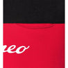 Alfa Romeo Racing F1 2023 Women's Team T-Shirt - Black - Vintage F1 Racewear