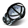 Alfa Romeo Racing F1 Camo Hat - Vintage F1 Racewear