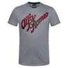 Alfa Romeo Racing F1 Classic T-Shirt - Vintage F1 Racewear