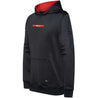 Alfa Romeo Racing F1 Limited Edition Apex Hoodie - Vintage F1 Racewear