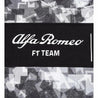 Alfa Romeo Racing F1 Men’s Camo Hoodie - Vintage F1 Racewear