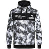 Alfa Romeo Racing F1 Men’s Camo Hoodie - Vintage F1 Racewear