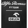 Alfa Romeo Racing F1 Men's Fanwear T-Shirt - Vintage F1 Racewear
