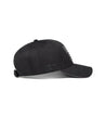 Alfa Romeo Racing F1 Special Edition Black Flag USA GP Baseball Hat - Black - Vintage F1 Racewear