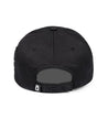 Alfa Romeo Racing F1 Special Edition Black Flag USA GP Baseball Hat - Black - Vintage F1 Racewear