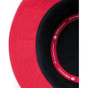 Alfa Romeo Racing F1 Team Bucket Hat- Black - Vintage F1 Racewear