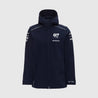 AlphaTauri 2023 Team Softshell Jacket - Vintage F1 Racewear