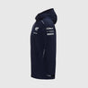 AlphaTauri 2023 Team Softshell Jacket - Vintage F1 Racewear