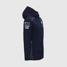 AlphaTauri 2023 Team Softshell Jacket - Vintage F1 Racewear
