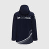 AlphaTauri 2023 Team Softshell Jacket - Vintage F1 Racewear