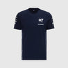 AlphaTauri 2023 Team T-shirt - Vintage F1 Racewear