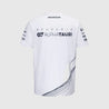 AlphaTauri 2023 Team T-shirt - Vintage F1 Racewear