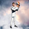 AlphaTauri Pierre Gasly 2021 F1 Race Suit - Vintage F1 Racewear