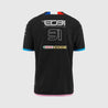 Alpine F1 2023 Esteban Ocon Team T-shirt - Vintage F1 Racewear