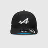 Alpine F1 2023 Pierre Gasly 9FIFTY Driver Cap - Vintage F1 Racewear