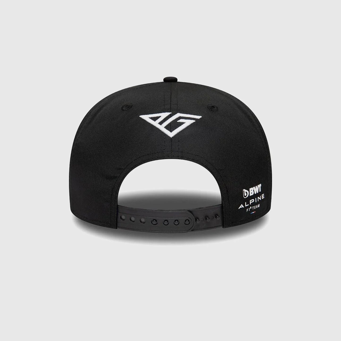 Alpine F1 2023 Pierre Gasly 9FIFTY Driver Cap - F1 Vintage Racewear