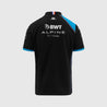 Alpine F1 2023 Team Polo - Vintage F1 Racewear