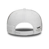 Alpine Racing F1 New Era 9fifty 2023 Special Edition Mexico GP Baseball Hat - Vintage F1 Racewear
