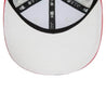 Alpine Racing F1 New Era 9fifty 2023 Special Edition Mexico GP Baseball Hat - Vintage F1 Racewear