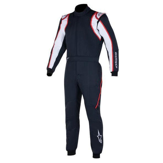 Alpinestars GP Race V2 Suit - F1 Vintage Racewear