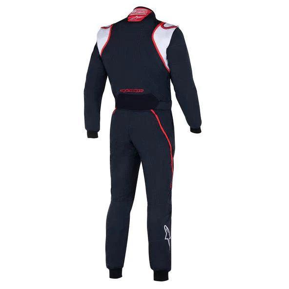 Alpinestars GP Race V2 Suit - F1 Vintage Racewear