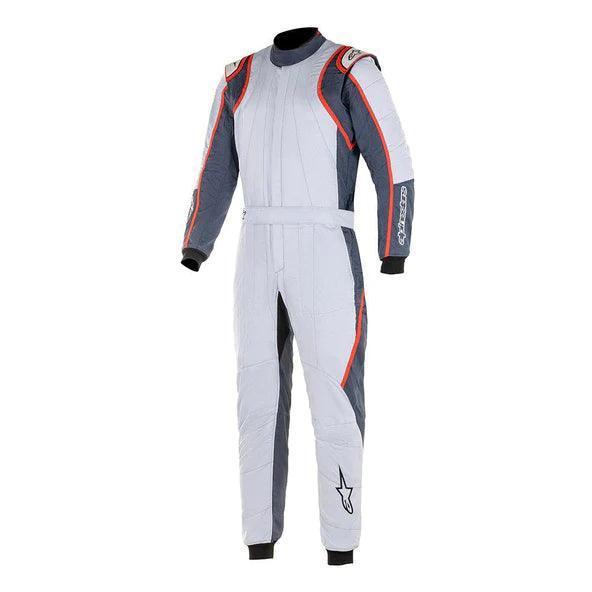 Alpinestars GP Race V2 Suit - F1 Vintage Racewear