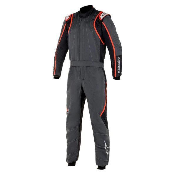Alpinestars GP Race V2 Suit - F1 Vintage Racewear