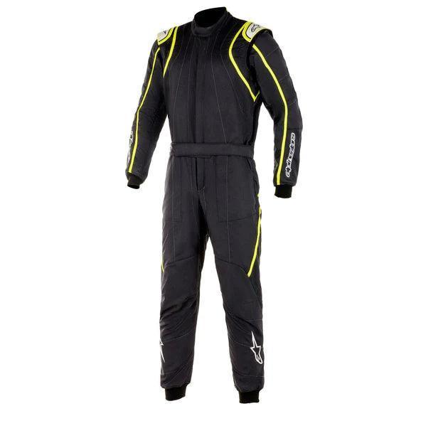 Alpinestars GP Race V2 Suit - F1 Vintage Racewear