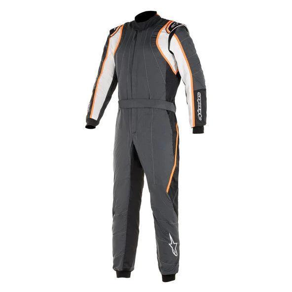 Alpinestars GP Race V2 Suit - F1 Vintage Racewear